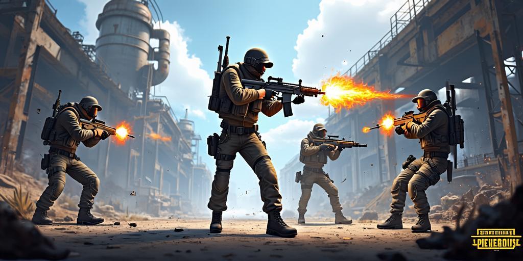 手机和平精英辅助透视